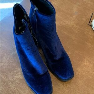 Sol Sana Suede Boots